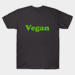 Vegan T-Shirt